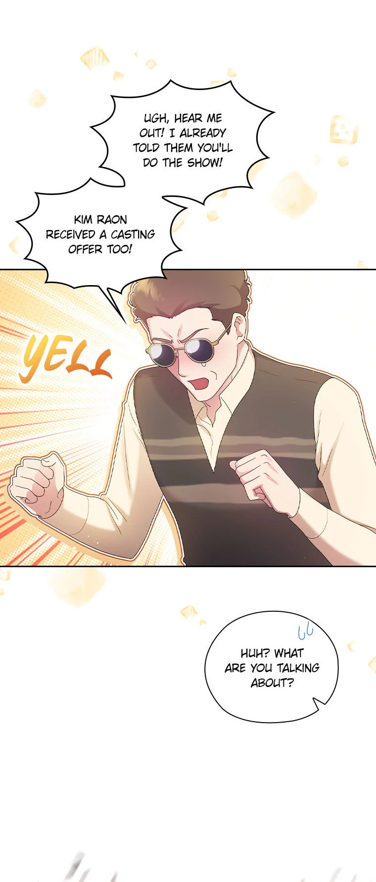 A Confident Marriage (Official) chapter 38 page 14