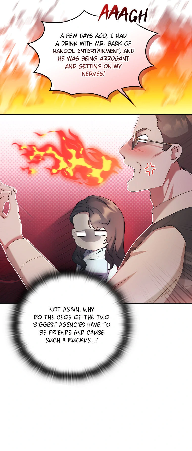 A Confident Marriage (Official) chapter 38 page 15