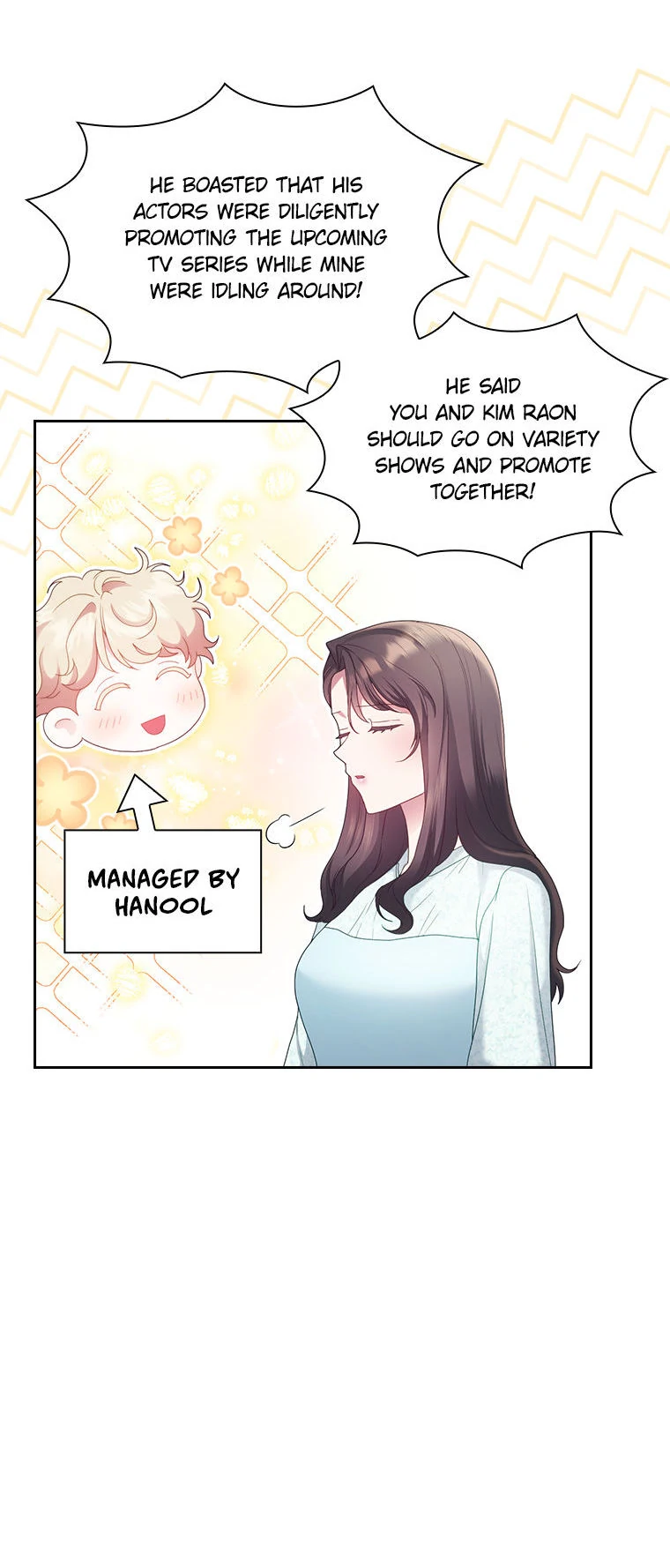 A Confident Marriage (Official) chapter 38 page 16