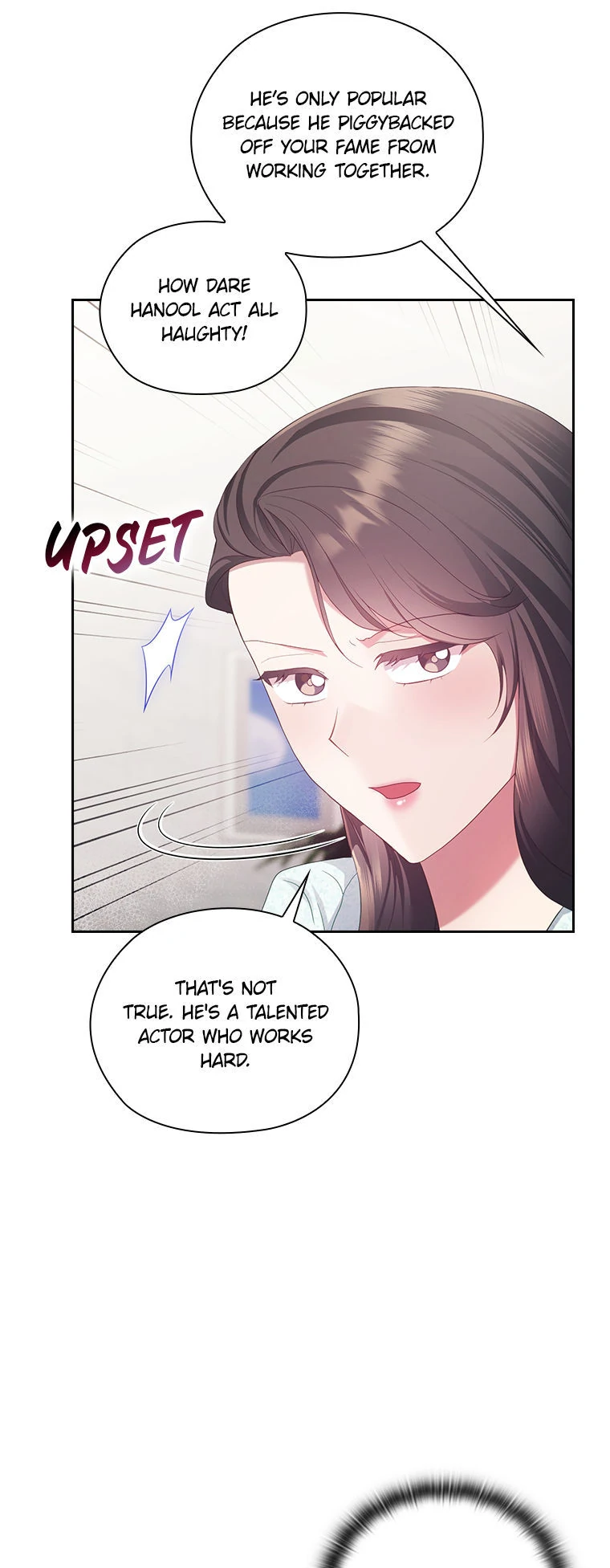 A Confident Marriage (Official) chapter 38 page 17