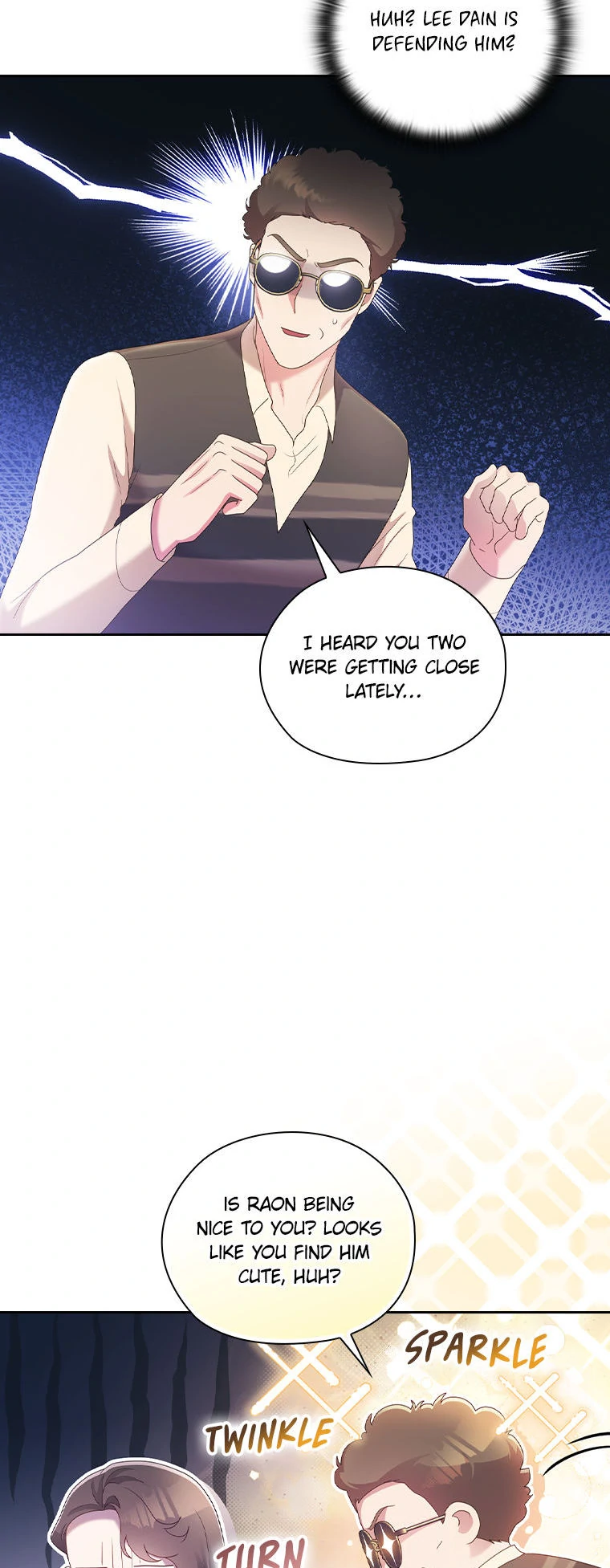 A Confident Marriage (Official) chapter 38 page 18