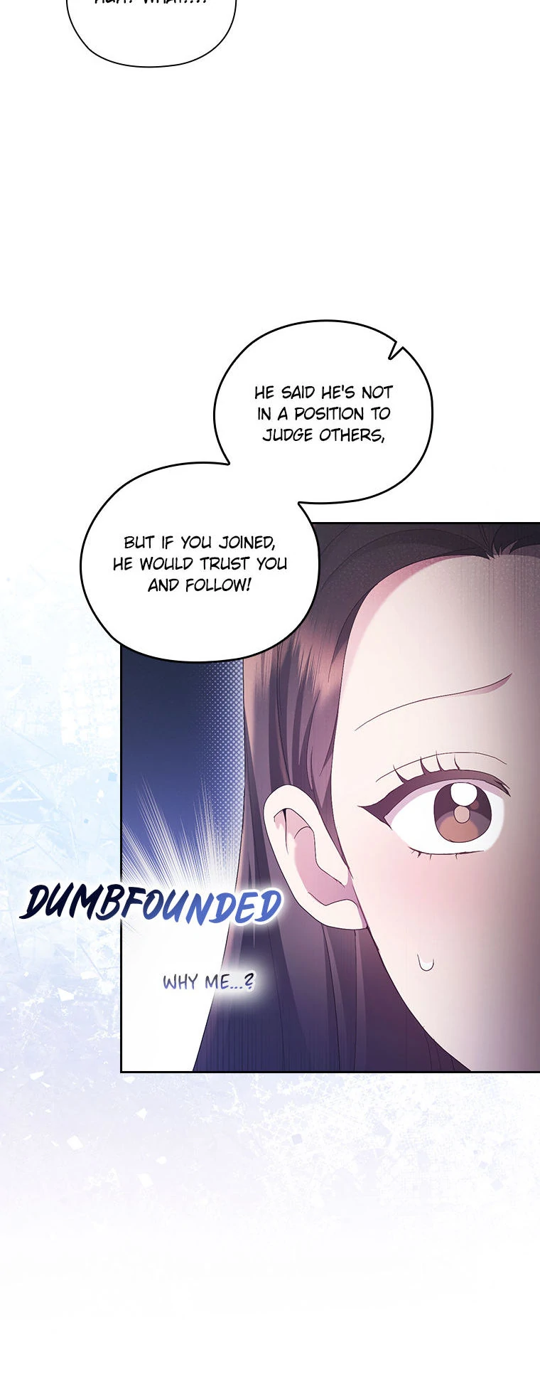 A Confident Marriage (Official) chapter 38 page 20