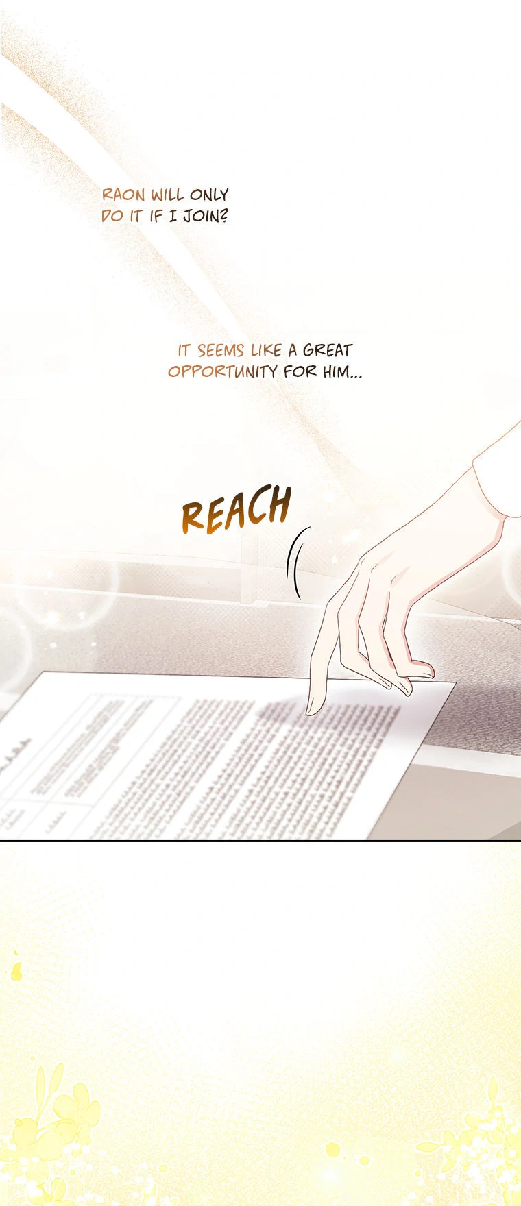 A Confident Marriage (Official) chapter 38 page 22