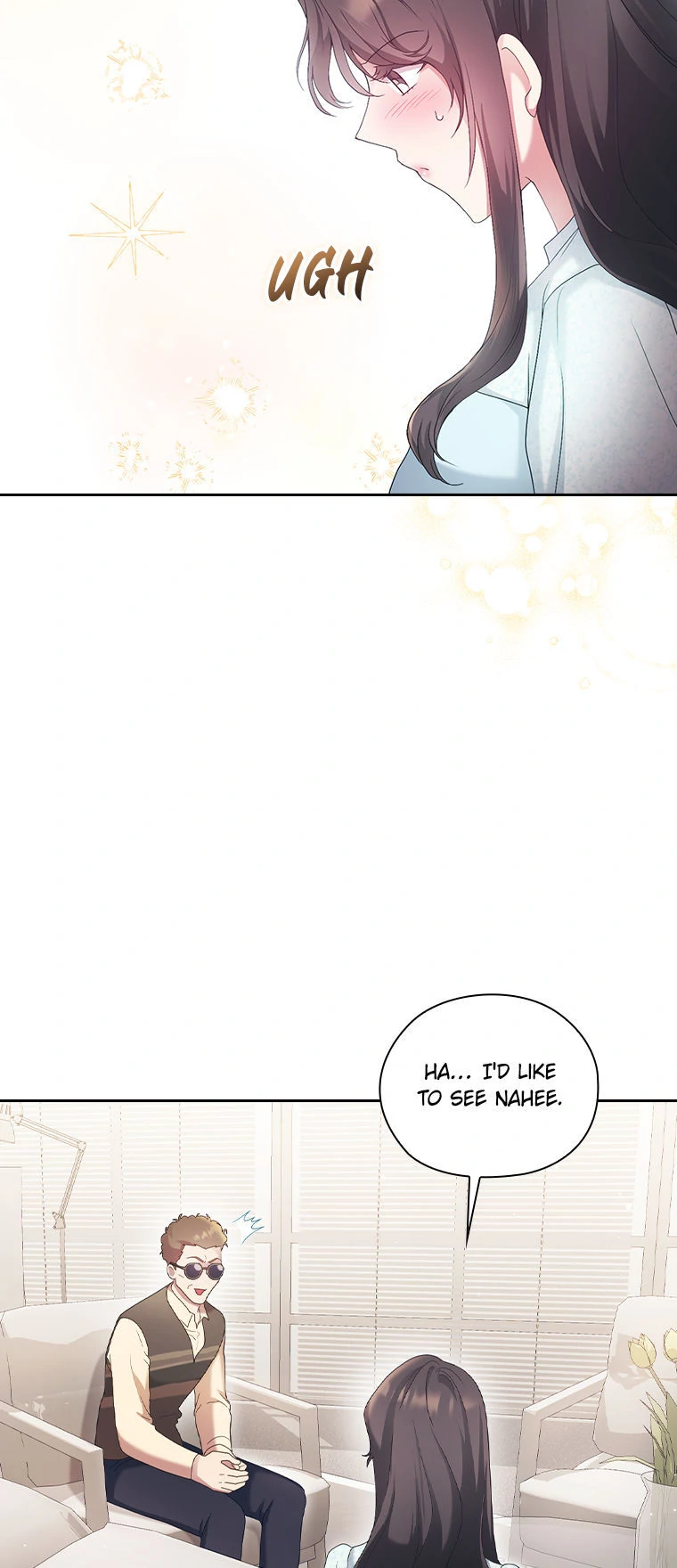 A Confident Marriage (Official) chapter 38 page 24