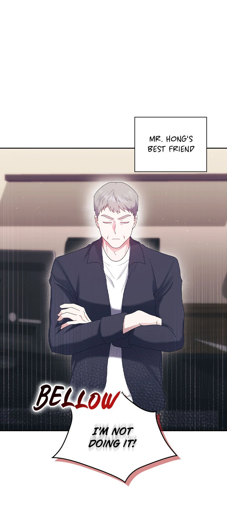 A Confident Marriage (Official) chapter 38 page 27
