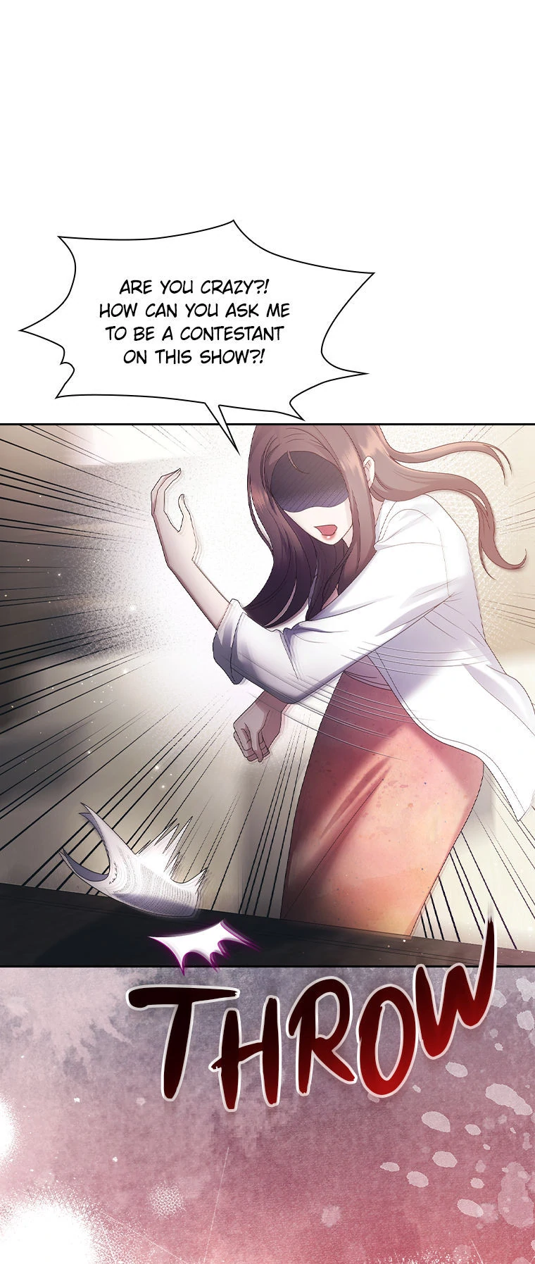 A Confident Marriage (Official) chapter 38 page 28