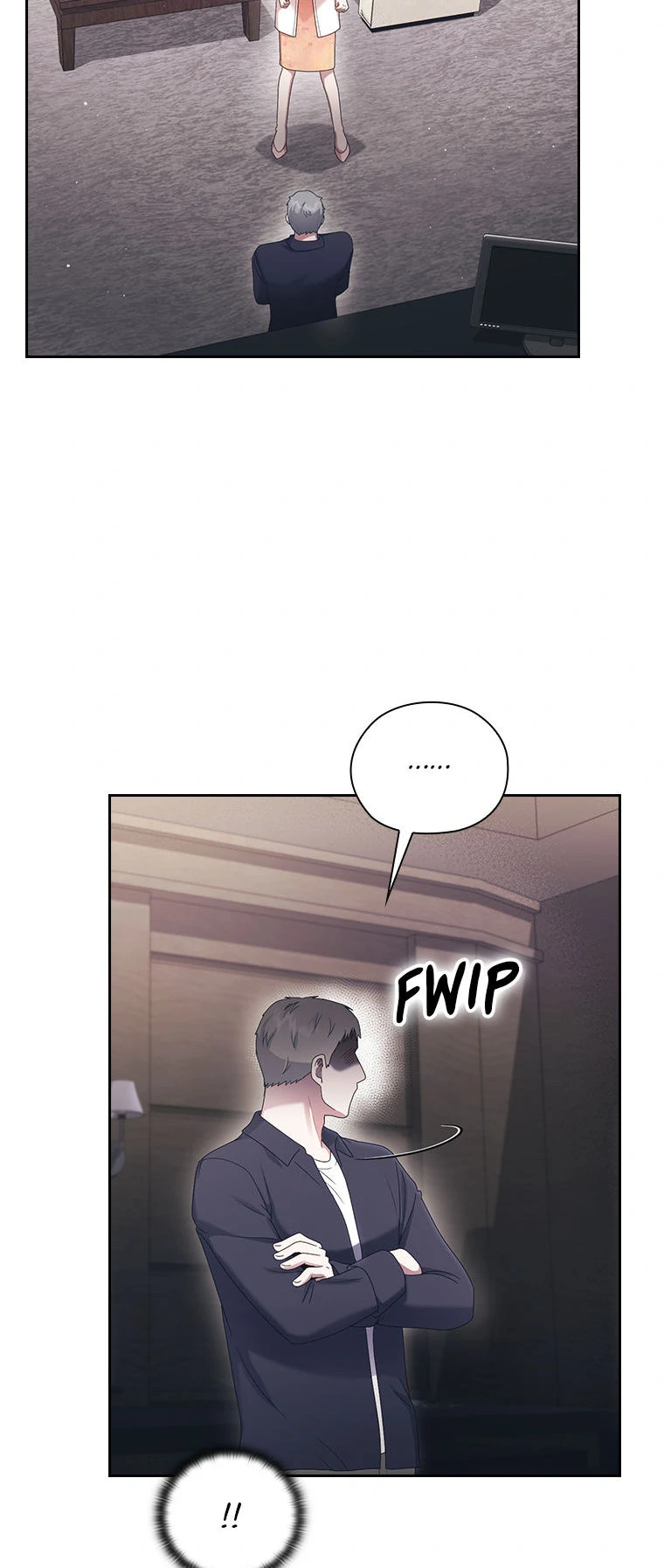 A Confident Marriage (Official) chapter 38 page 31