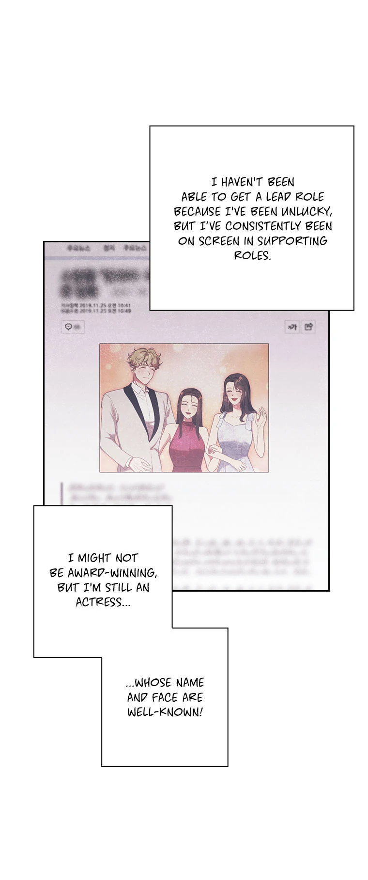 A Confident Marriage (Official) chapter 38 page 33