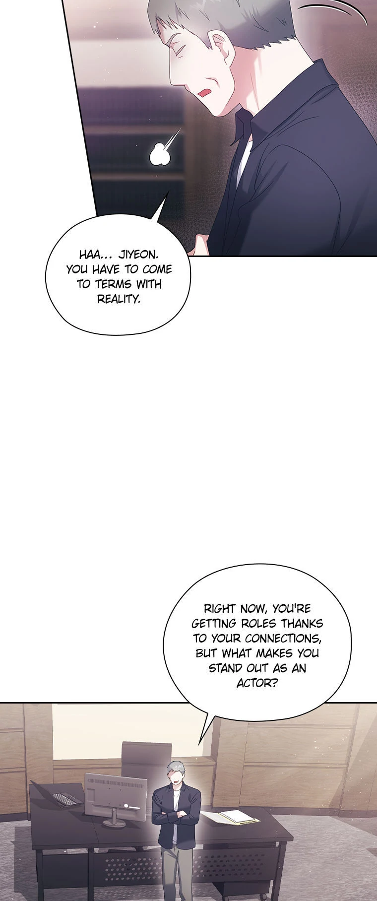 A Confident Marriage (Official) chapter 38 page 35
