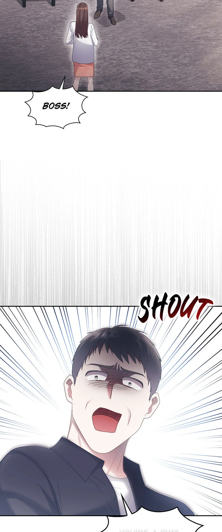 A Confident Marriage (Official) chapter 38 page 36