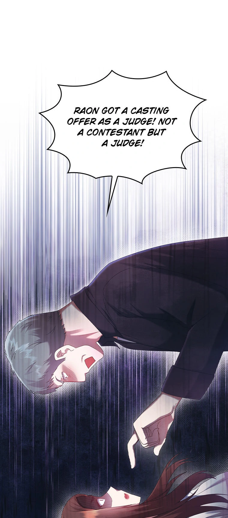 A Confident Marriage (Official) chapter 38 page 39