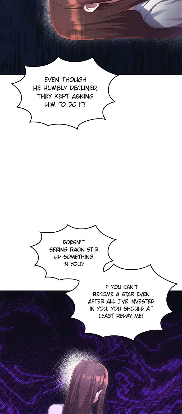 A Confident Marriage (Official) chapter 38 page 40