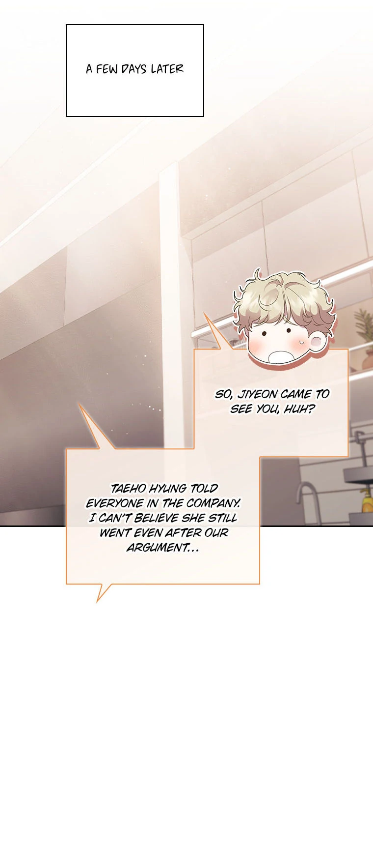 A Confident Marriage (Official) chapter 38 page 43