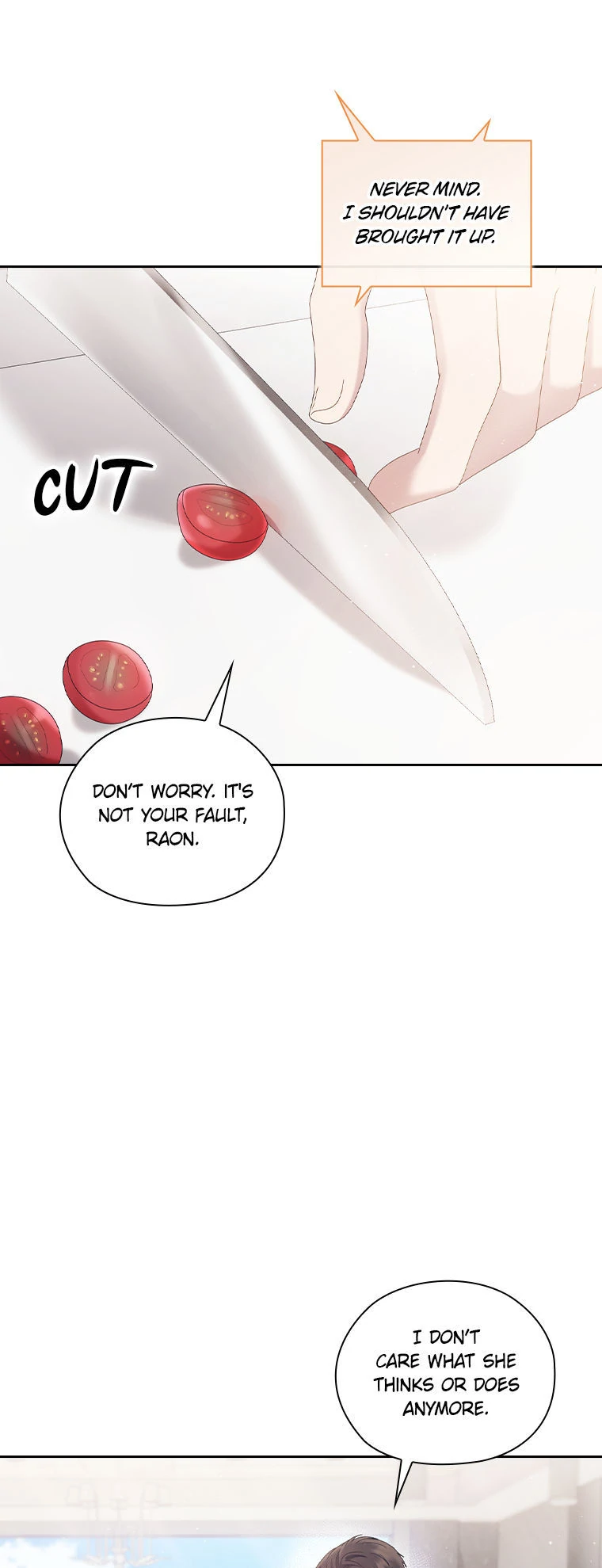A Confident Marriage (Official) chapter 38 page 44