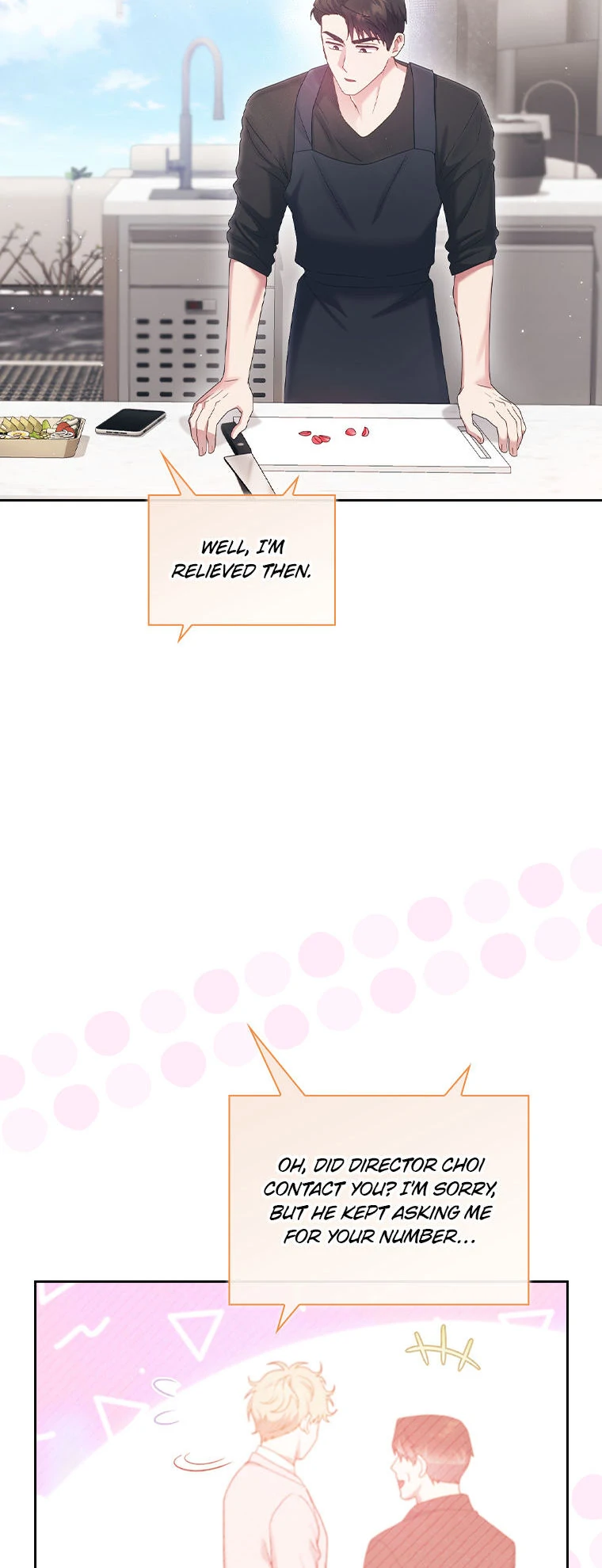 A Confident Marriage (Official) chapter 38 page 45