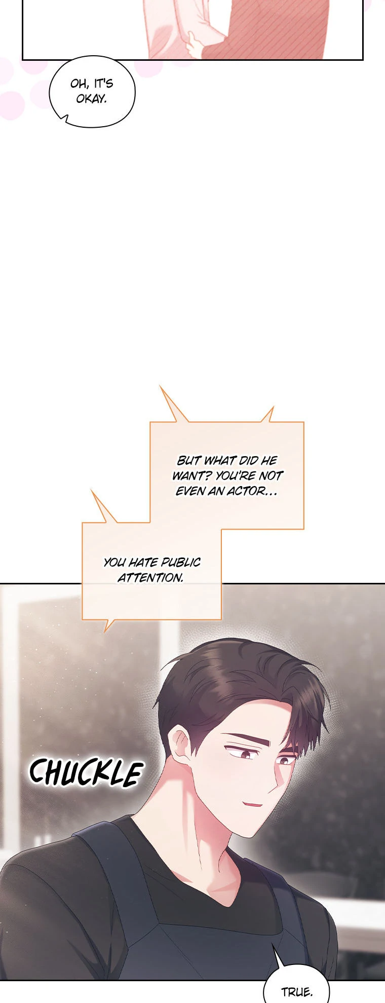 A Confident Marriage (Official) chapter 38 page 46