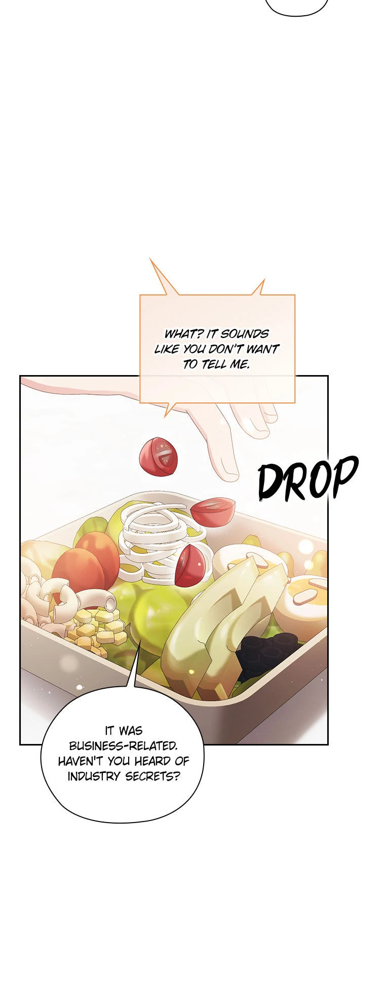 A Confident Marriage (Official) chapter 38 page 47