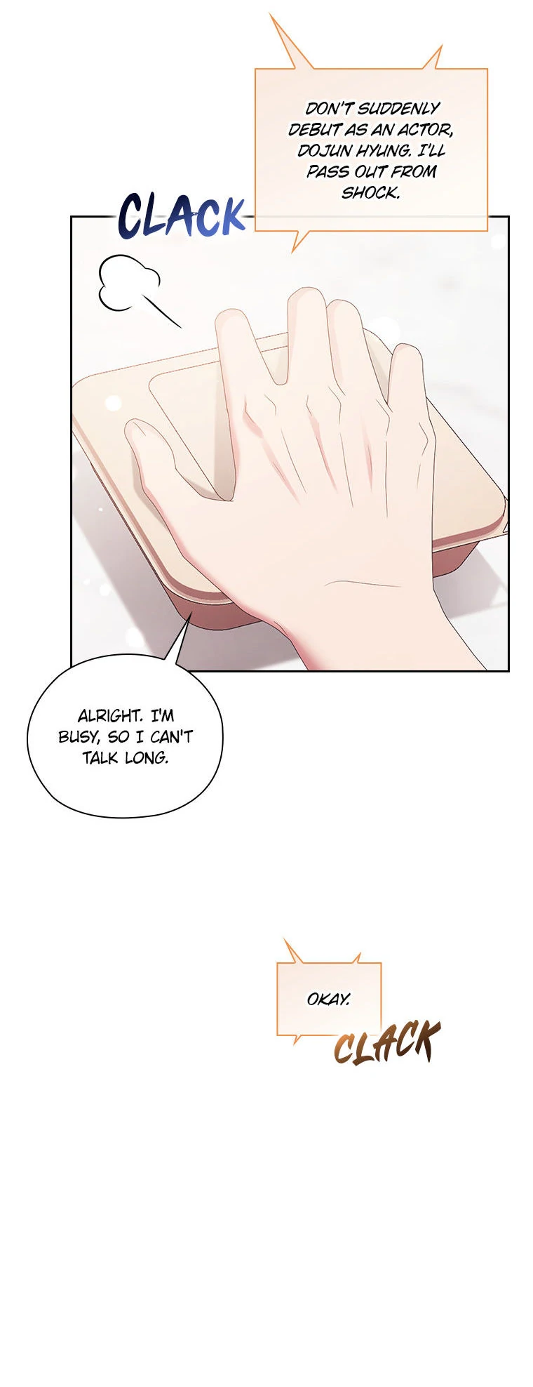 A Confident Marriage (Official) chapter 38 page 48