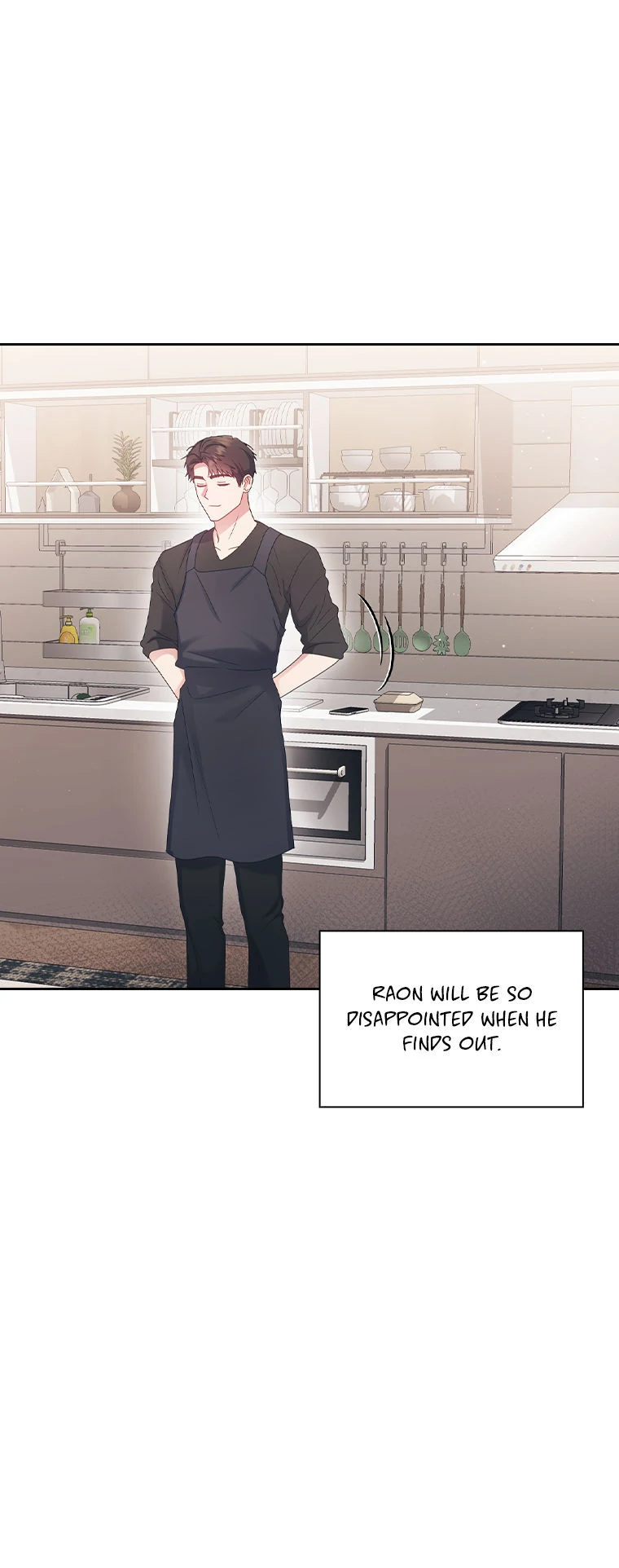 A Confident Marriage (Official) chapter 38 page 49