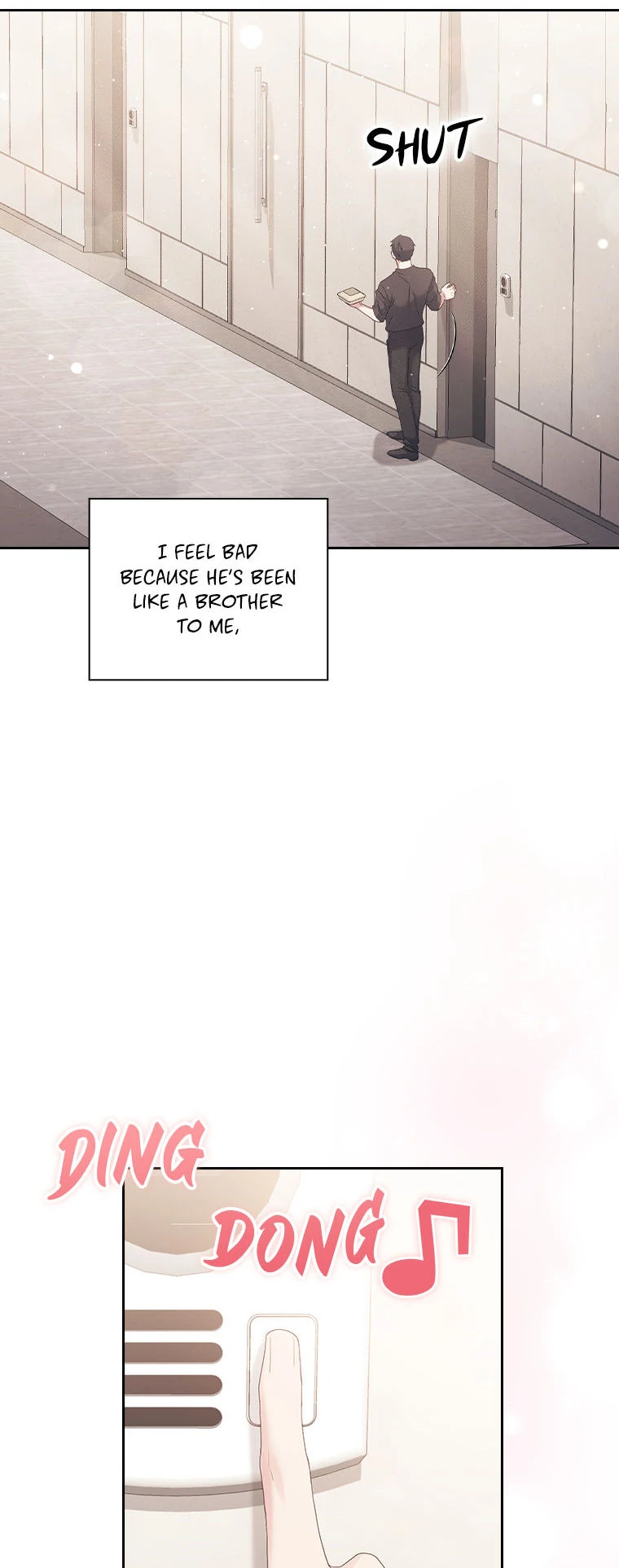 A Confident Marriage (Official) chapter 38 page 50