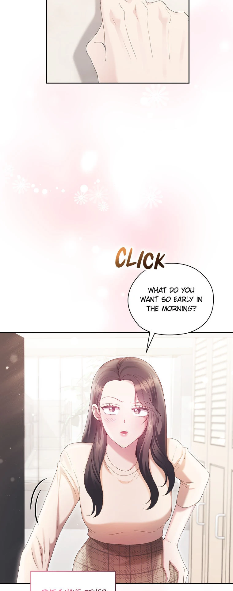 A Confident Marriage (Official) chapter 38 page 51