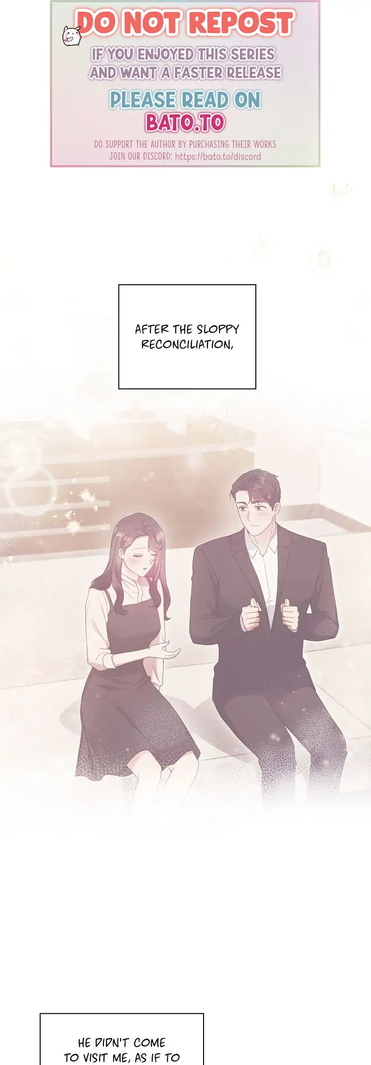 A Confident Marriage (Official) chapter 39 page 1