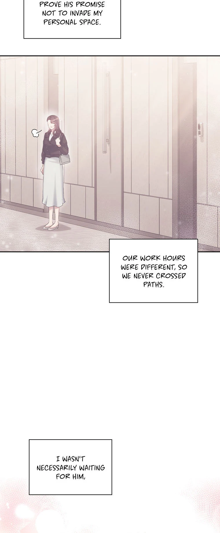 A Confident Marriage (Official) chapter 39 page 2