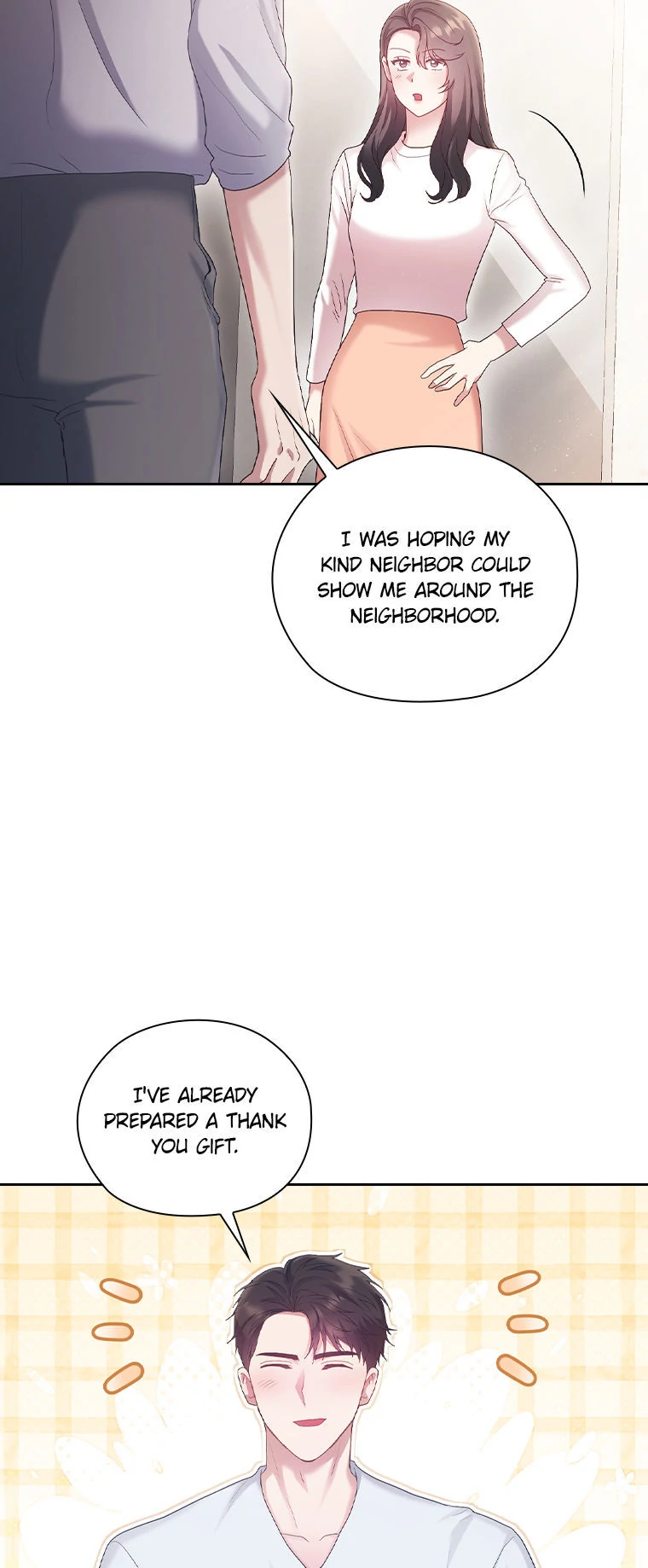 A Confident Marriage (Official) chapter 39 page 5