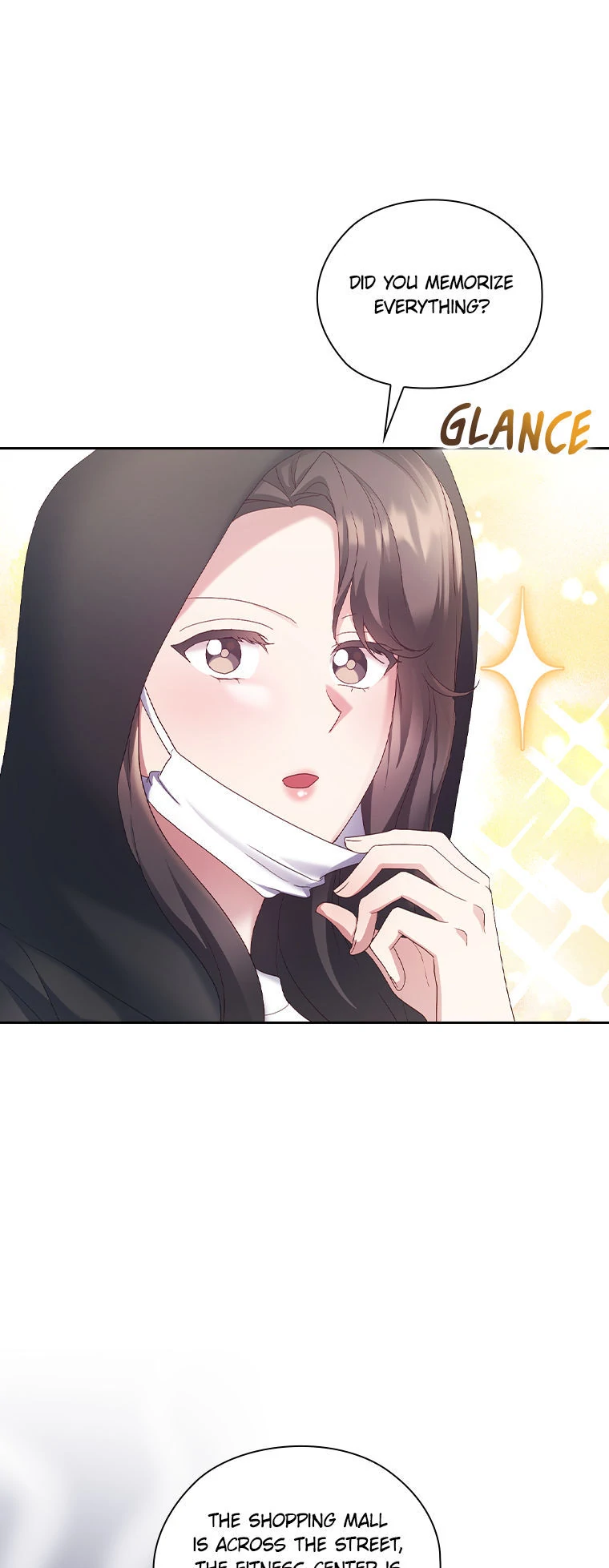 A Confident Marriage (Official) chapter 39 page 8