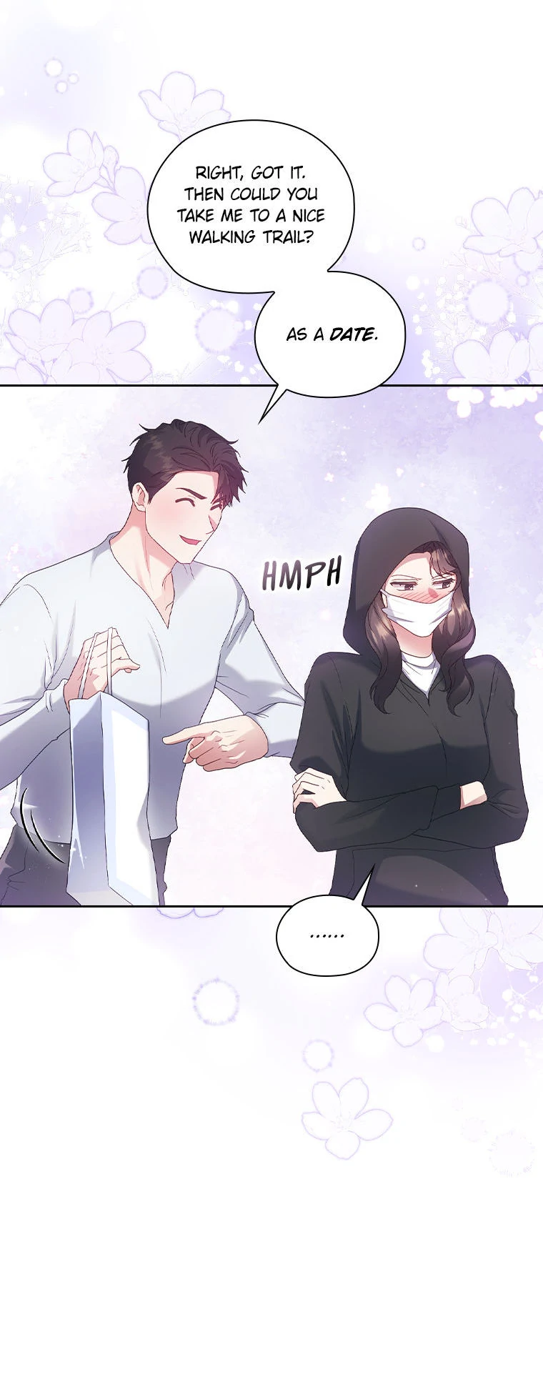 A Confident Marriage (Official) chapter 39 page 11