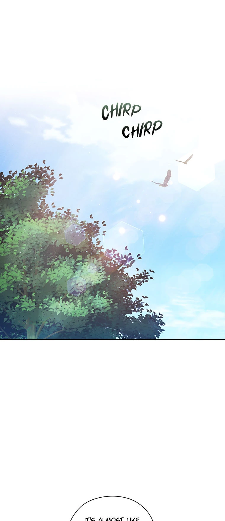 A Confident Marriage (Official) chapter 39 page 12