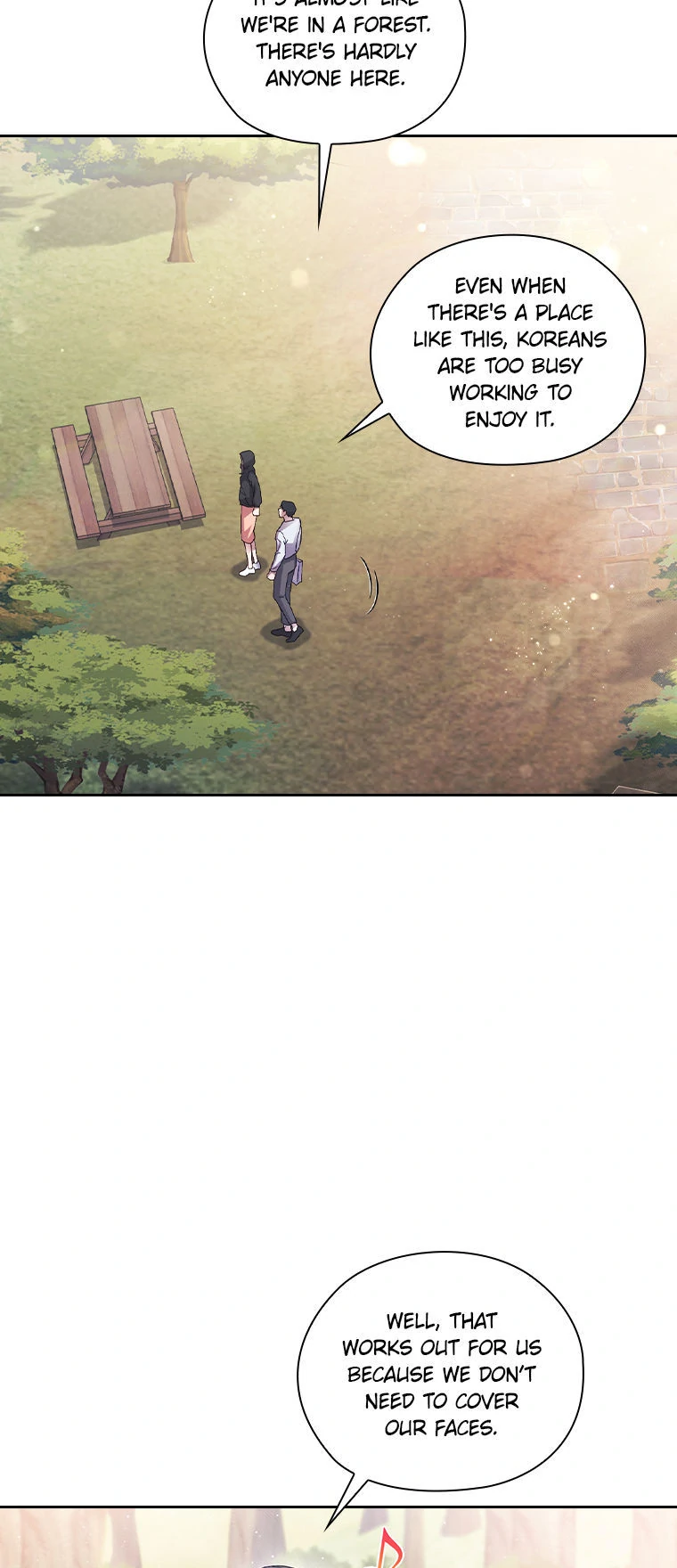 A Confident Marriage (Official) chapter 39 page 13