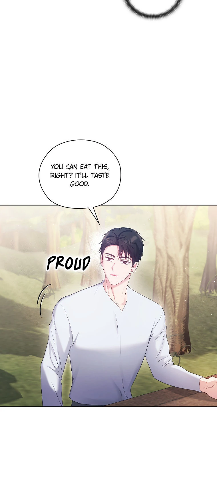 A Confident Marriage (Official) chapter 39 page 16