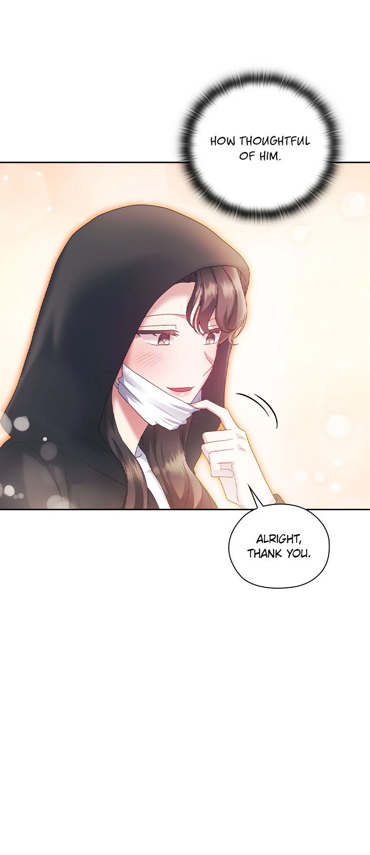 A Confident Marriage (Official) chapter 39 page 17