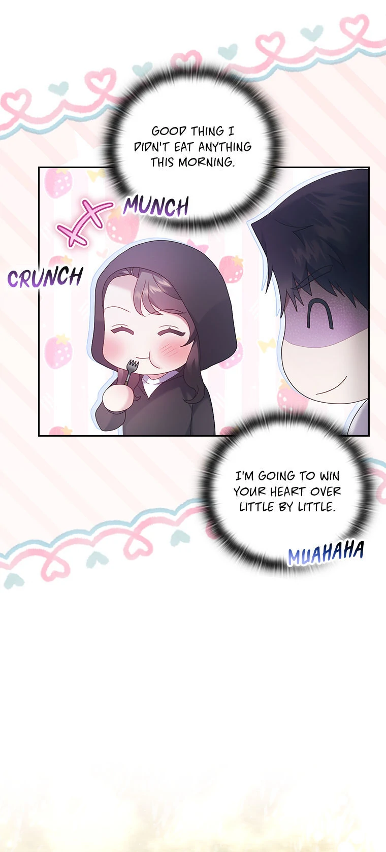 A Confident Marriage (Official) chapter 39 page 18