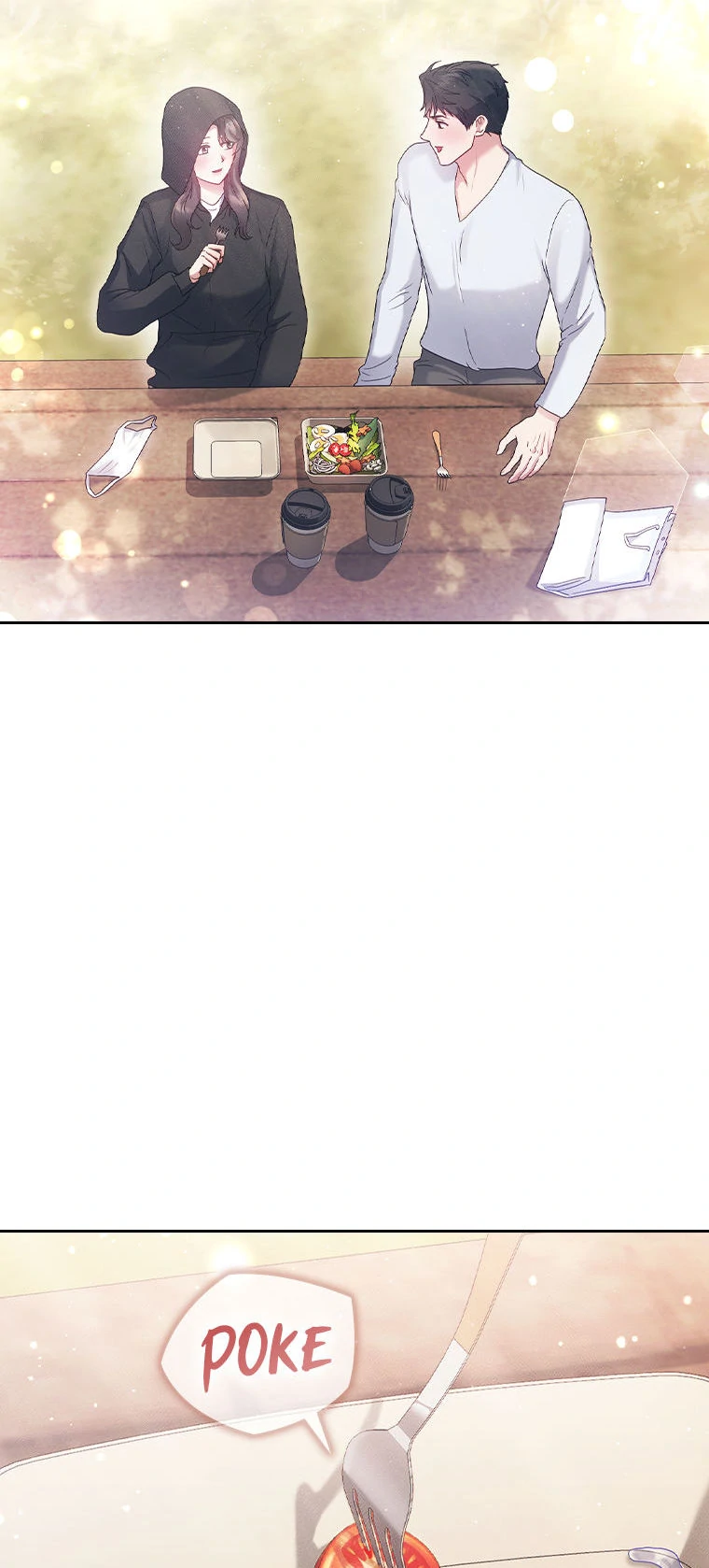 A Confident Marriage (Official) chapter 39 page 19