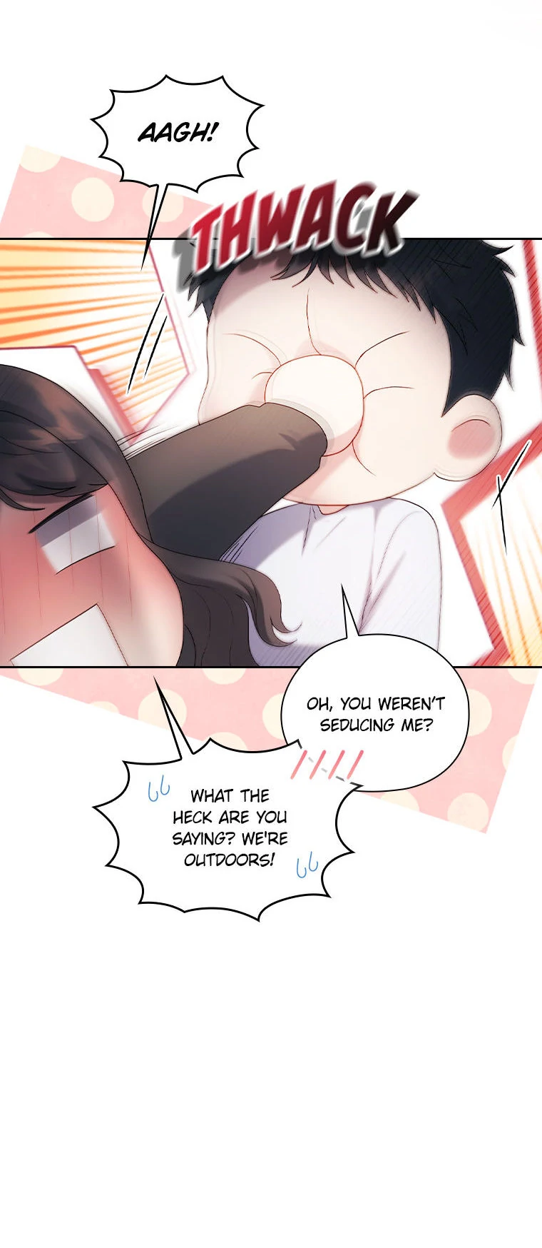 A Confident Marriage (Official) chapter 39 page 24