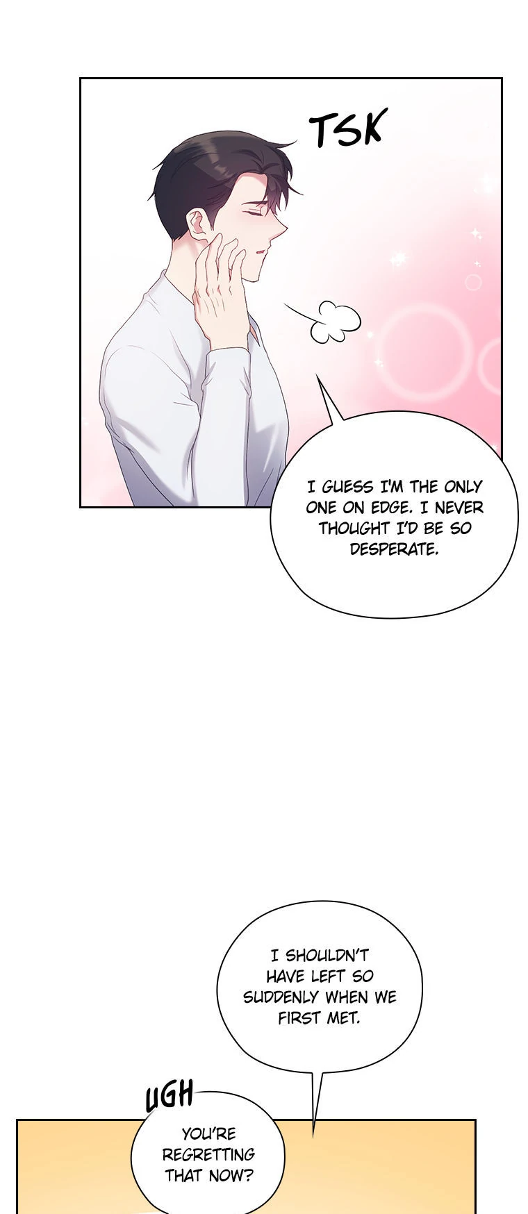 A Confident Marriage (Official) chapter 39 page 25