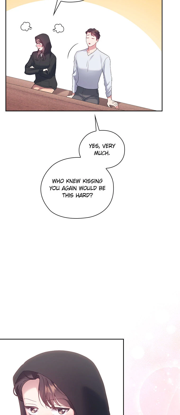 A Confident Marriage (Official) chapter 39 page 26