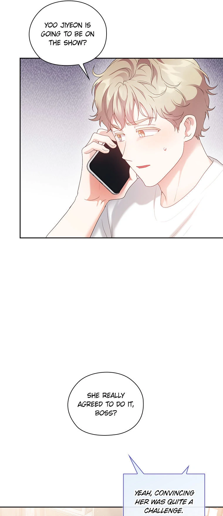 A Confident Marriage (Official) chapter 39 page 35