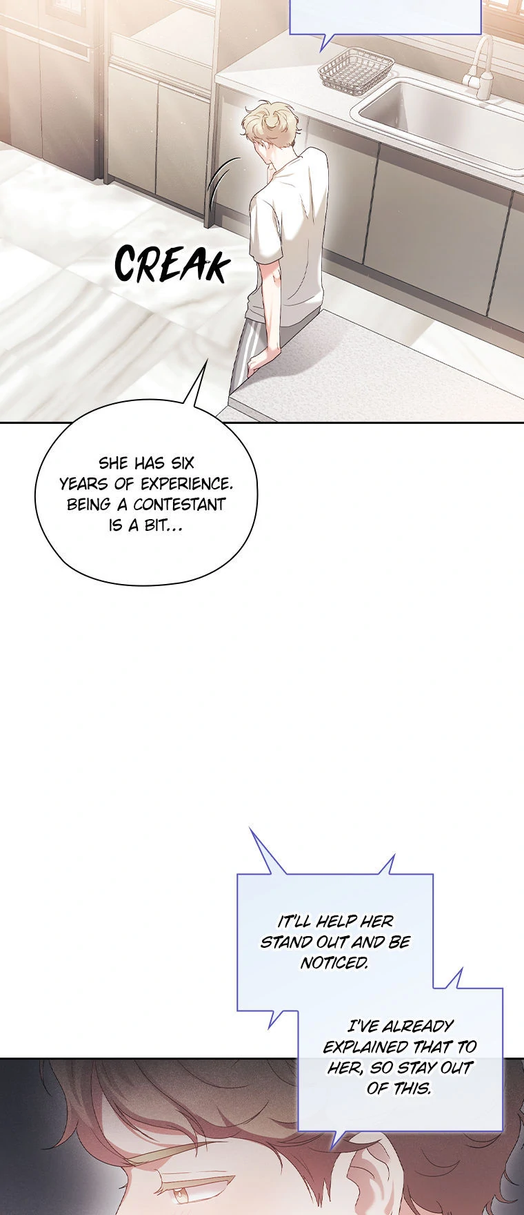 A Confident Marriage (Official) chapter 39 page 36