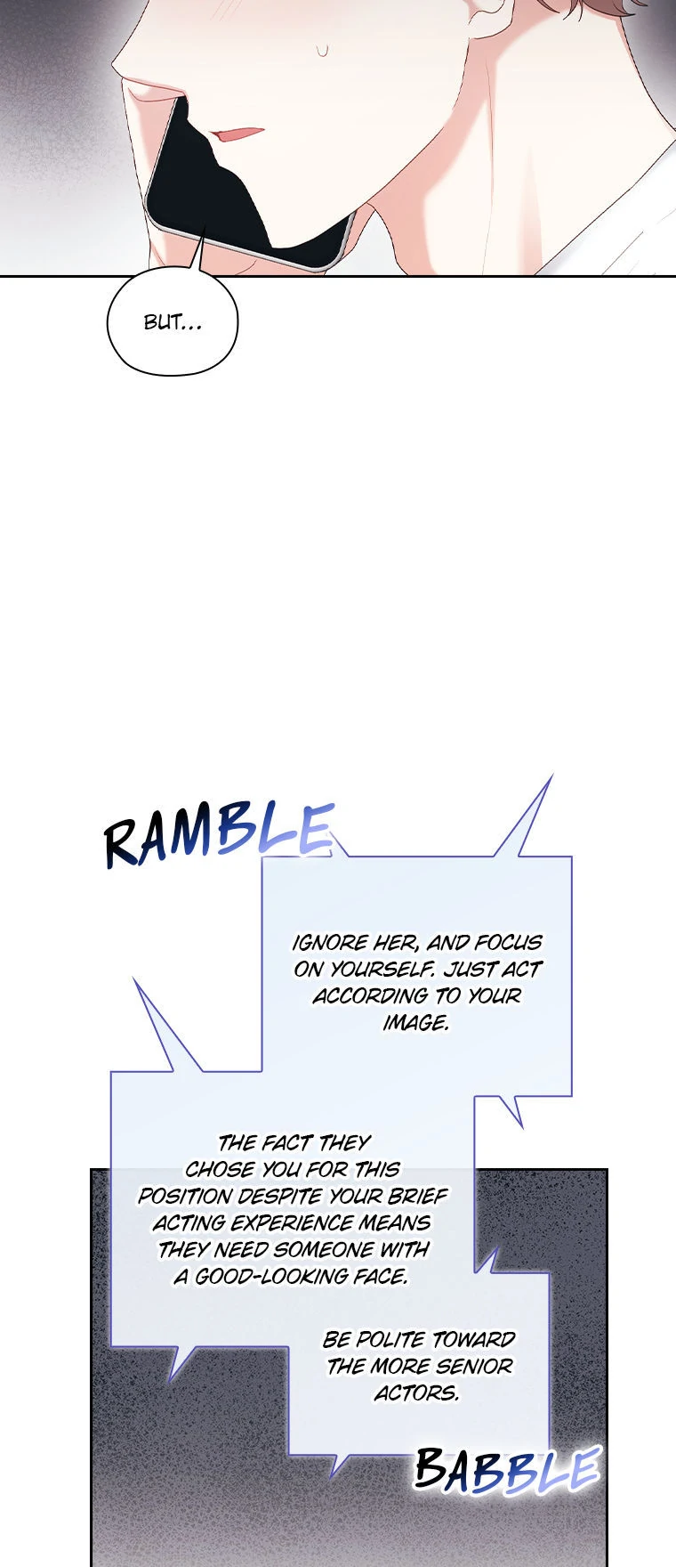 A Confident Marriage (Official) chapter 39 page 37