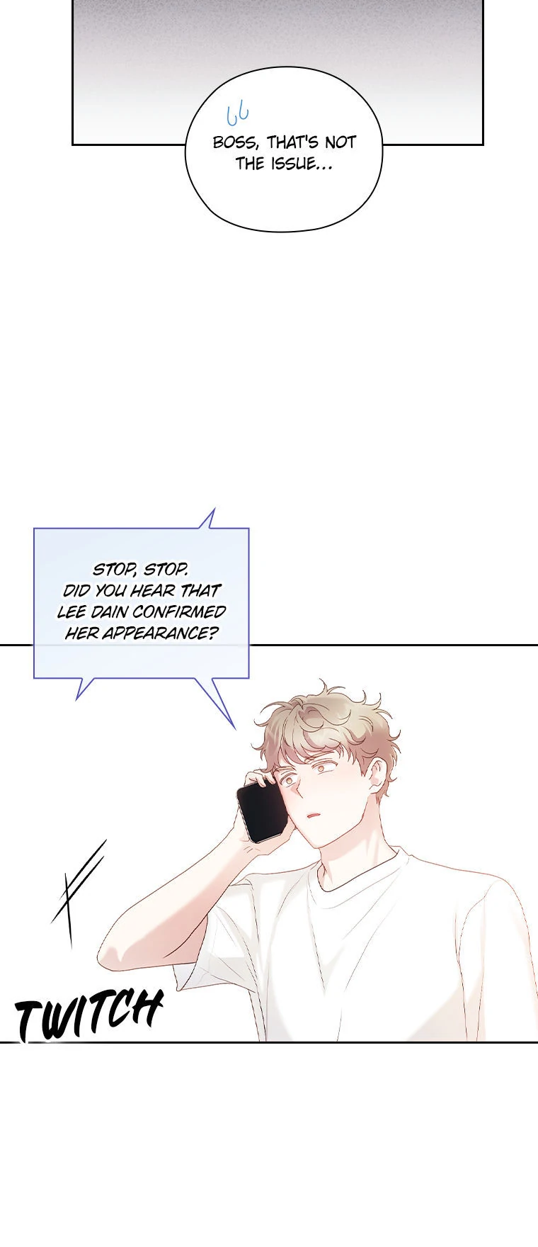 A Confident Marriage (Official) chapter 39 page 38