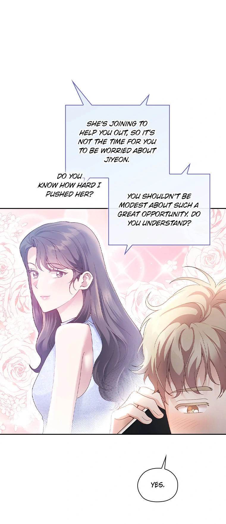 A Confident Marriage (Official) chapter 39 page 39