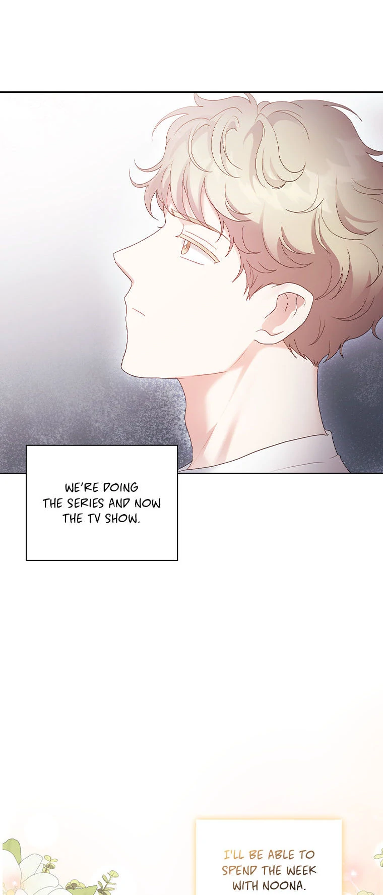 A Confident Marriage (Official) chapter 39 page 42