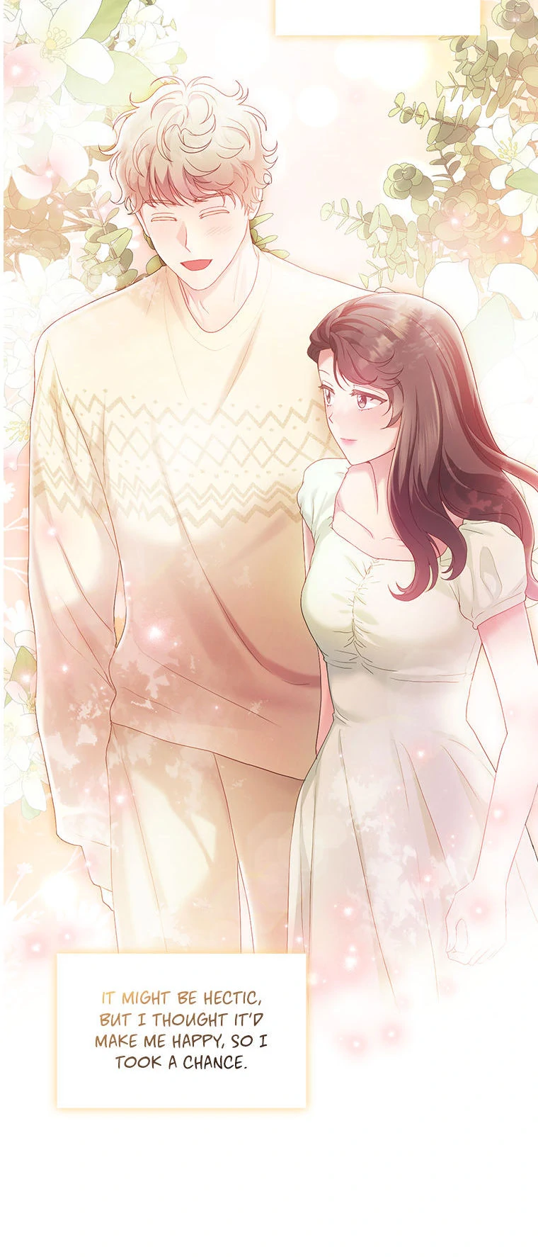 A Confident Marriage (Official) chapter 39 page 43