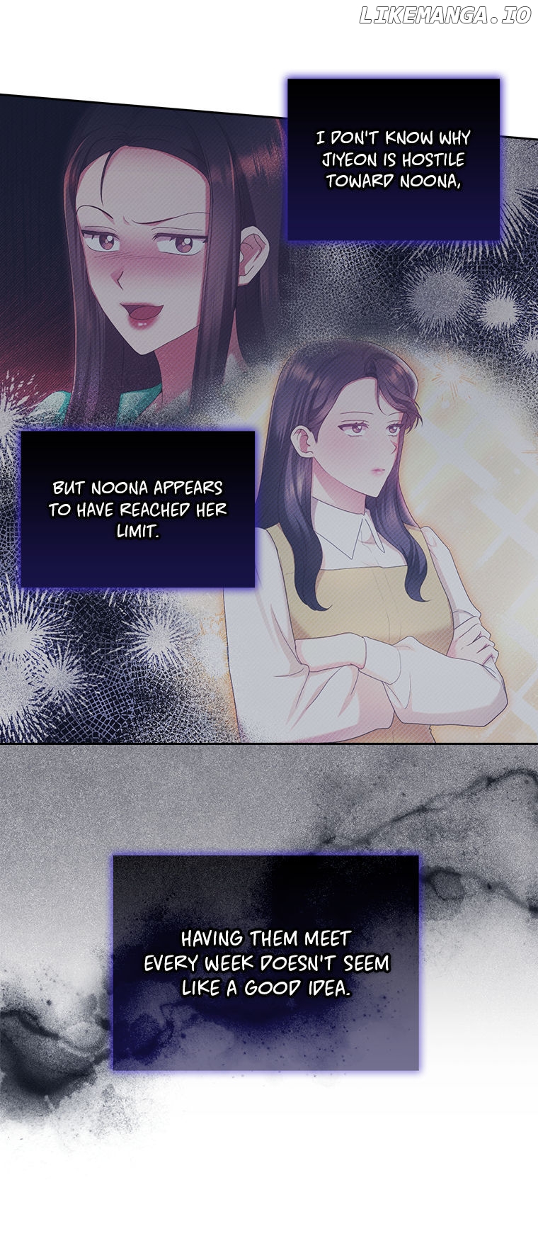 A Confident Marriage (Official) chapter 39 page 45