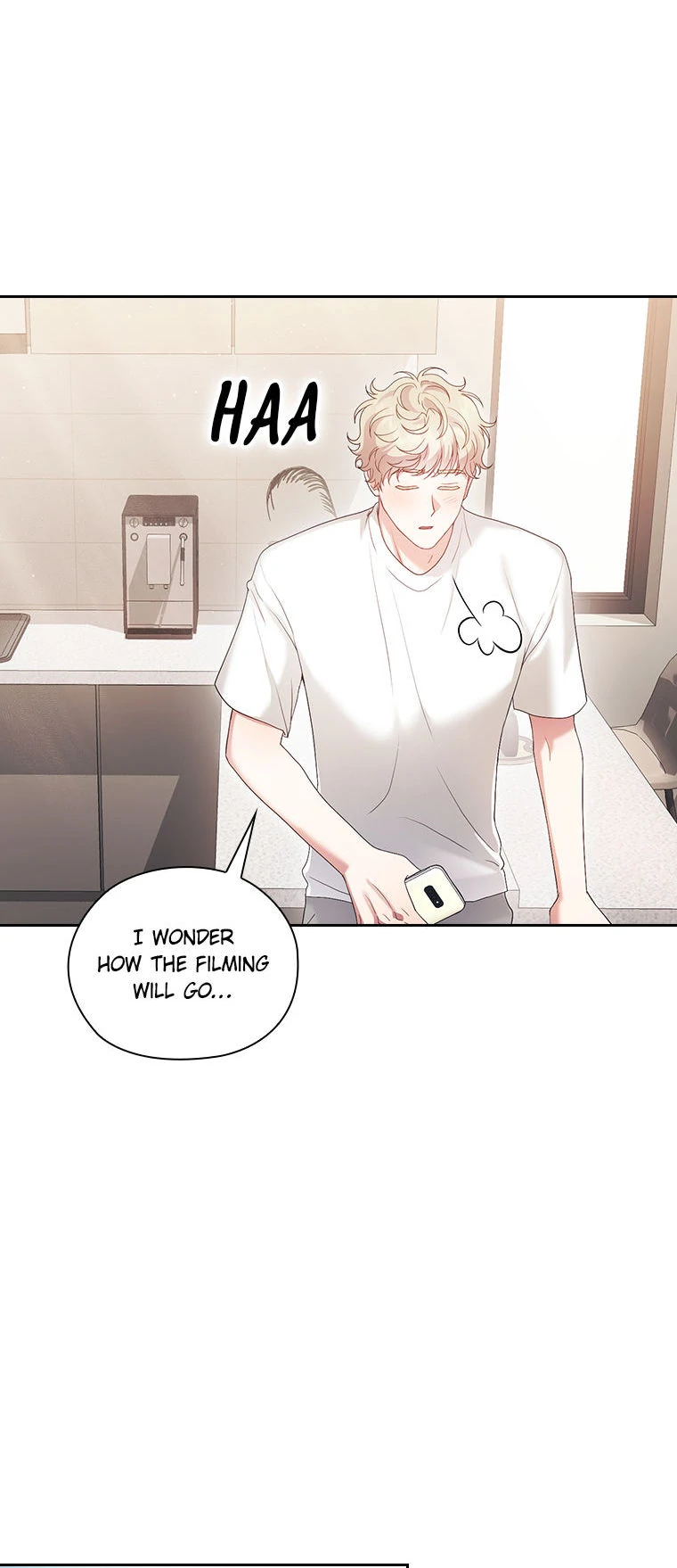A Confident Marriage (Official) chapter 39 page 46