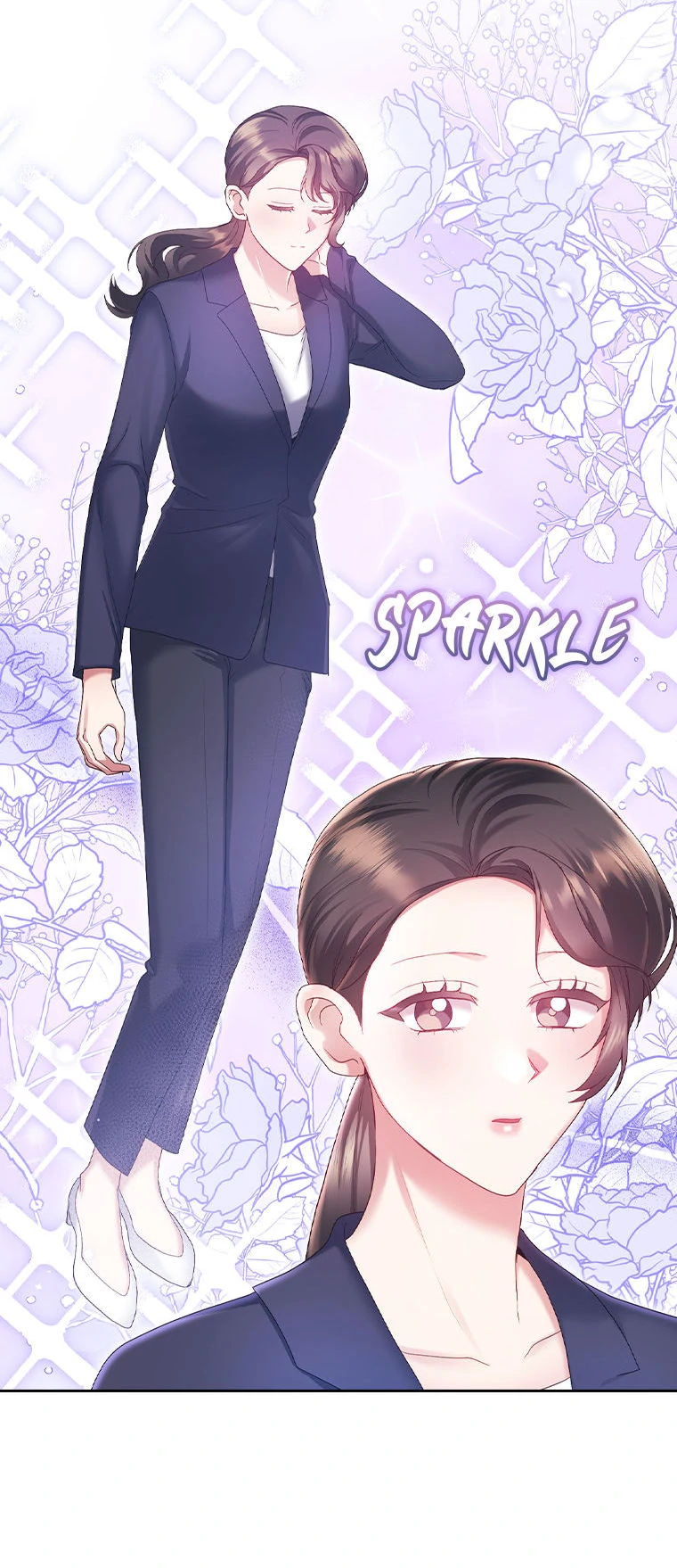 A Confident Marriage (Official) chapter 39 page 48