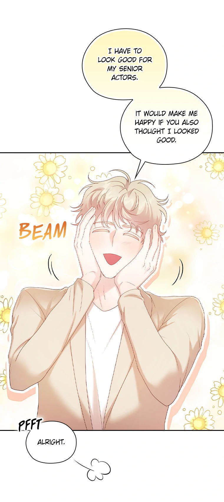 A Confident Marriage (Official) chapter 39 page 51